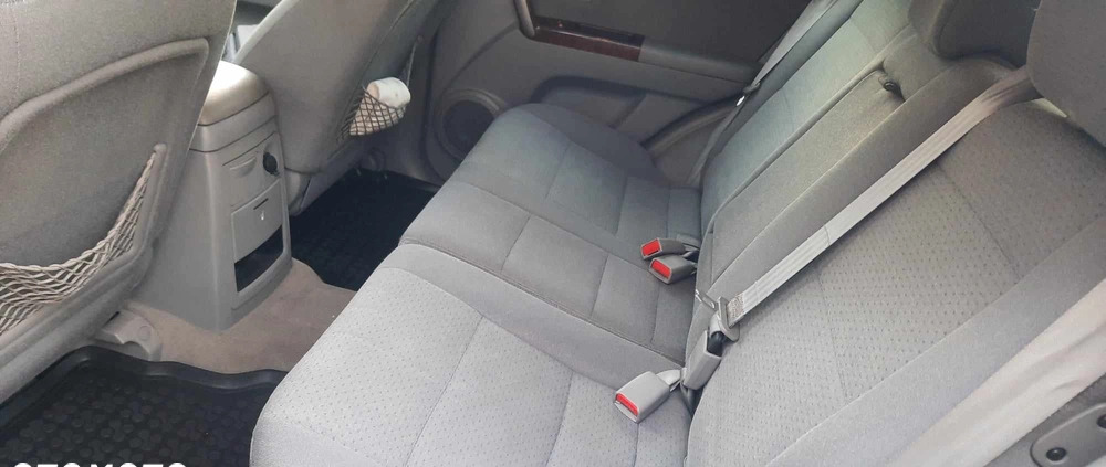 Kia Sorento cena 20500 przebieg: 174500, rok produkcji 2005 z Częstochowa małe 529